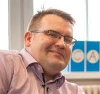 Michael Kunze, Enterprise Architect bei VACOM